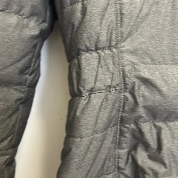 North Face down jacket - Picture 5 of 5